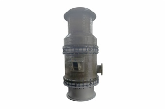 Graphite Sleeve For Quenchers